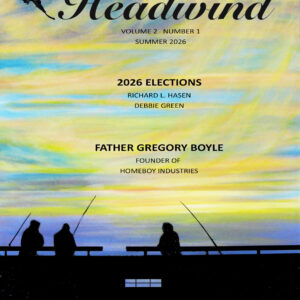 Volume 2, Number 1
